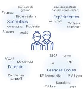 Offre D Emploi Consultants Banque Assurance Vnca Consulting