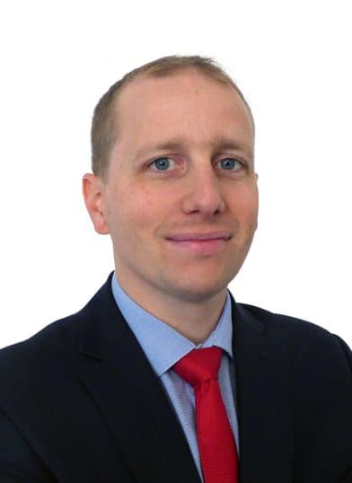 Photo du fondateur de VNCA Consulting